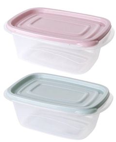 Container alimentare Aleana 167027 Omega 1.8 l