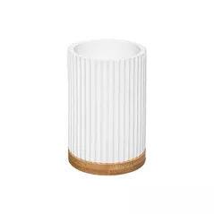 Стакан для зубных щёток 5five 49888 Modern