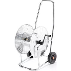 Шланг Rehau Carucior p/u metal