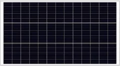 Panou solar Wi-tek WI-PV200-39 200W