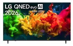 Televizor LG 75QNED80B6A