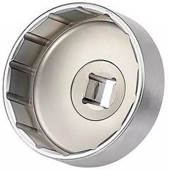 Unealta de mana JTC JTC-6763 съёмник масляного фильтра 73,7мм/14гр.