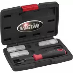 Ручной инструмент Vigor V6030, скребок набор