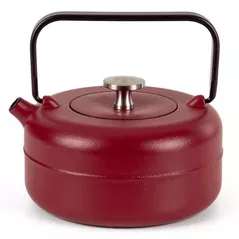 Чайник заварочный Luigi Ferrero Opera FR-1613, 800ml