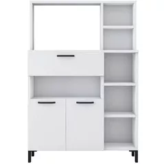 Dulap Trendy F6-2163 90x133x39cm, multifunctionala (GTR006672)
