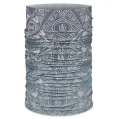 Îmbrăcăminte sport Buff Caciula-Fular UV+ Coolnet Essi Flint