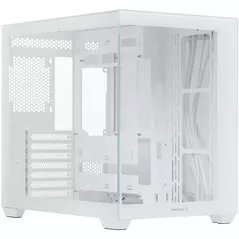 Корпус для ПК Deepcool CG530 WH