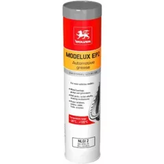 Автохимия Wolver MODELUX EP2 0.4kg