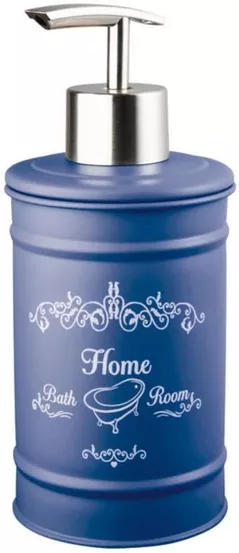 Dozator săpun Bisk 07499 NICEA albastru