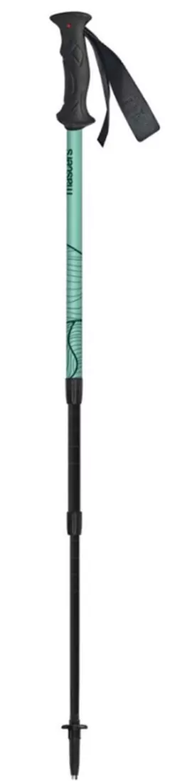 Bețe pentru trekking Masters SCOUT Arctic Bue/Blue (01S2025)