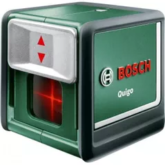 Нивелир лазерный Bosch QUIGO 0603663521