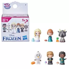 Игрушка miscellaneous F1820 Figurine surpriză Disney, Frozen 2
