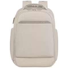 Rucsac pentru oraș Samsonite Paralux Bt Everyday Stone Grey (156433/1830)