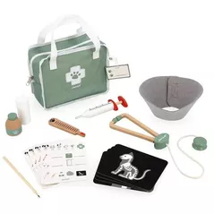 Игрушка Janod J06466 Valiza veterinarului