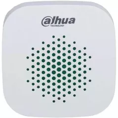 Accesoriu pentru sisteme de securitate Dahua DHI-ARA12-W2 Internal Siren (868)