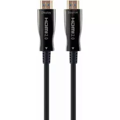 Cablu pentru AV Gembird CCBP-HDMI-AOC-20M-02