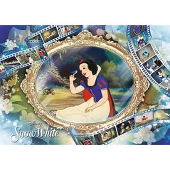Puzzle Trefl 10833 Puzzle 1000 Premium Plus. Zapada alba
