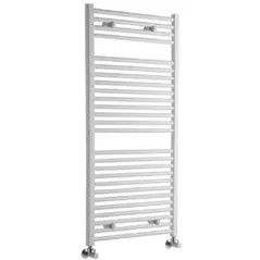 Полотенцесушитель Dekorpanel C-14, 500x1000 мм, белый