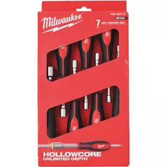 Отвёртка Milwaukee 4932492372 surubelnita cap hexagonal 7x