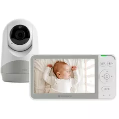 Видеоняня Kikka Boo 31303040113 Monitor video 5'' Rhen