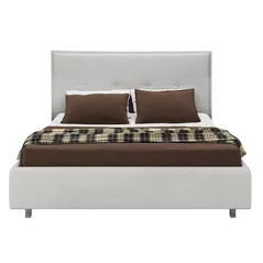 Кровать Bayro ModernBed 1800x2000, подъёмный механизм, ткань кат. III