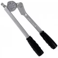 Ручной инструмент King Tony 7CA0411MUS трубогиб в наборе, ø10,12,14,15,16,18,20,22 мм. UNISON