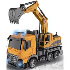 Mașină Richi 99892 autospeciala