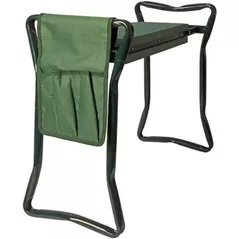 Мебель для кемпинга Profmet 950090 Scaun/genunchier, pliabil, 2in1