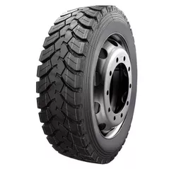 Шина Hubtrac 13 R22.5 156/150K Mixed D11 18PR Drive mixed m+s