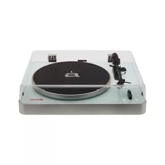 Player vinyl Aiwa APX-790BT/WH
