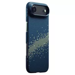 Чехол для смартфона Pitaka StarPeak Ultra-Slim Case For iPhone 17 Air Milky way galaxy (KI1705M)