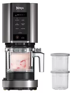 Aparat pentru înghețată NINJA NC302EU
