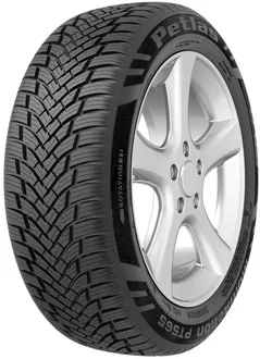 Шина Petlas 195/55 R20 95H Multi Action PT565 m+s
