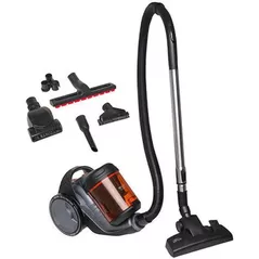 Aspirator cu container Adler AD 7065