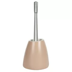 Perie WC Spirella 44183 Etna c подставкой Etna беж, керамика