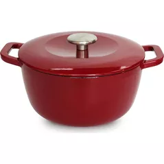 Cratiță Luigi Ferrero Opera FR-2910, 22x9.5cm, 3.1L