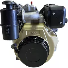 Культиватор Technoworker Motor motorina 9 C.P cu starter