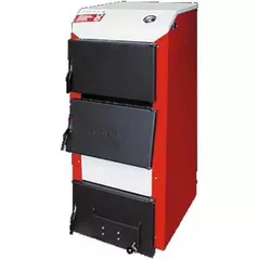 Твердотопливный котёл Mayak AOT 30 kW Standart PLUS