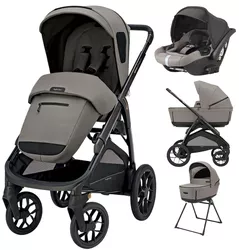 Детская коляска Inglesina APTICA XT Tundra Beige 4in1