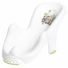 Аксессуар для купания Keeeper Winnie The Pooh, горка для купания (18618100)