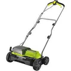 Аэратор для газона RYOBI RY18SFX35A-0 Scarificator 18V (5133004548)