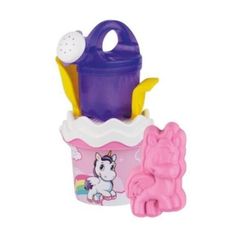 Игрушка для песочницы Androni AG 7245-0UNI (в рюкзаке)