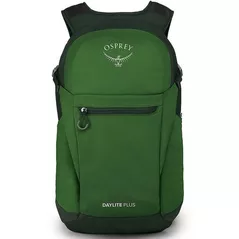 Рюкзак спортивный Osprey Daylite Plus Green Belt/Green Canopy (843820185485)