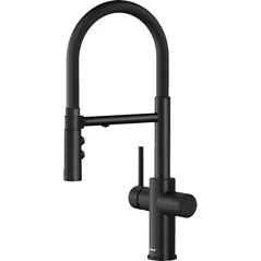 Смеситель кухонный Blanco CATRIS-S FLEX (526707)