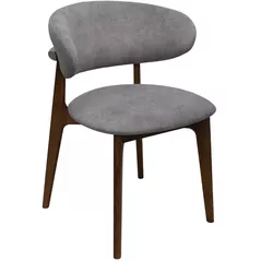 Стул Deco Roses Cloud 82 + Oak Legs