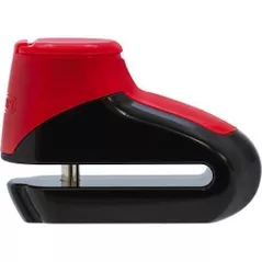 Accesoriu pentru bicicletă Abus Lacăt disc Abus 303 red