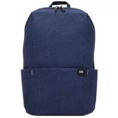 Rucsac pentru laptop Xiaomi Mi Casual Daypack (Dark Blue)
