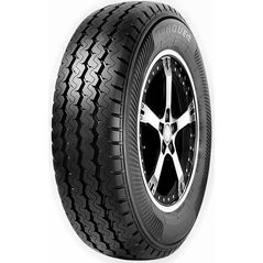 Шина Torque 205 R14C 109/107R TQ2000