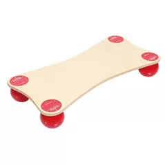 Степ платформа Togu SL-00013998 Step aerobic 64x34x14cm (15kg) Balanza Ballstep Mini 440560