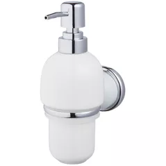 Дозатор для мыла Bisk 06898 GRENADA BF
